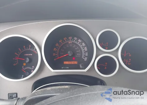 2013 Toyota Tundra Grade 4.6L V8 from USA, damaged, VIN 5TFRM5F15DX059535